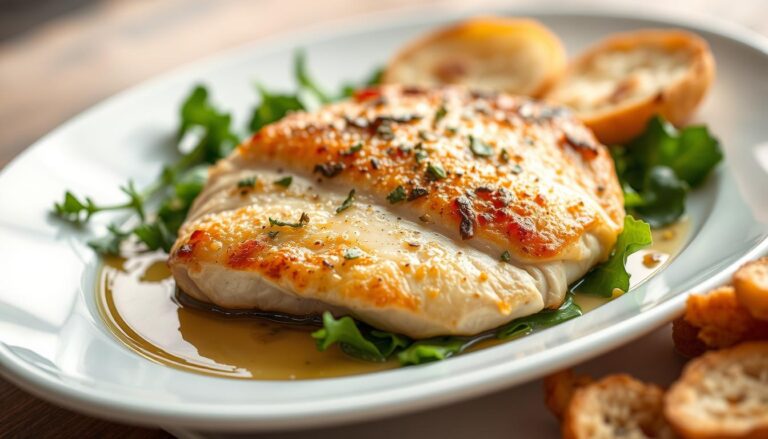 Recette Filet de Poulet à l'Italienne - Facile et Rapide 7 Recette Filet de Poulet à l'Italienne